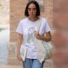 Tote bags GRETA: 240 gr - Imagen 2