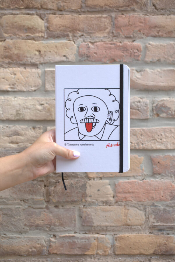 Moleskine EINSTEIN