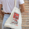 Tote bags WARHOL: 240 gr - Imagen 4