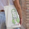 Tote bags GRETA: 240 gr - Imagen 3