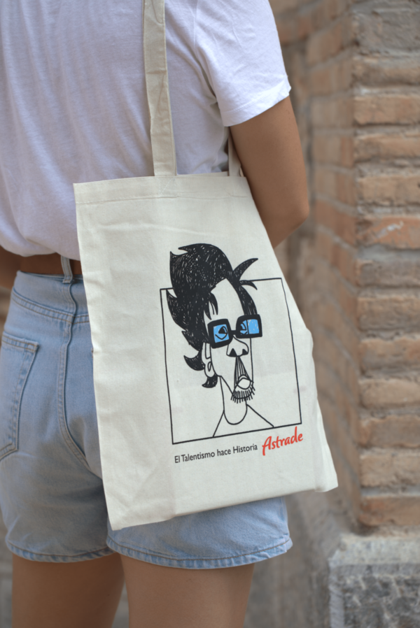 Tote bags BURTON: 240 gr