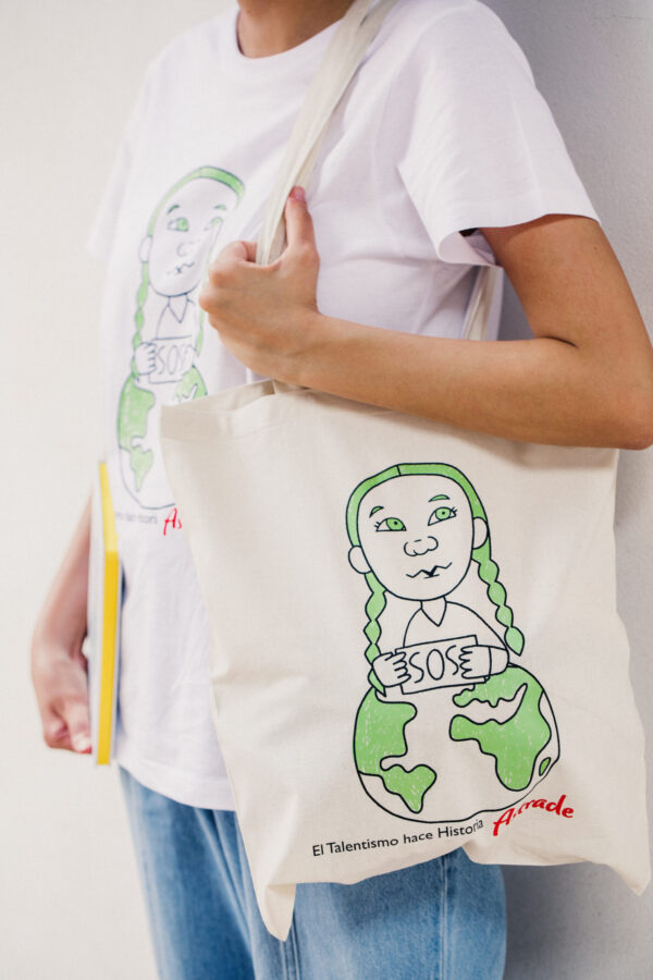 Tote bags GRETA: 240 gr